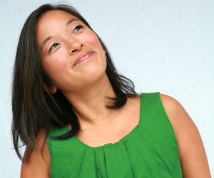 Livestreamed Concert With Elena Moon Park & Friends Announced as 'Just Kidding' Season Final Show Image