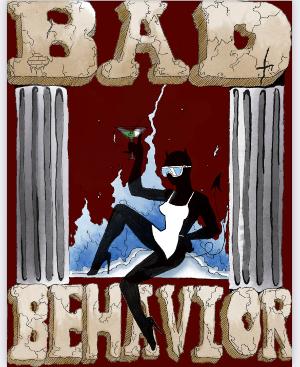 Bad Behavior Lab Gives a Voice to Artists Silenced During the Pandemic 