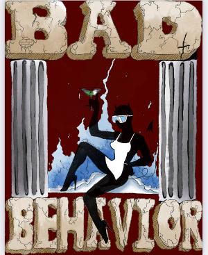 Bad Behavior Lab Gives a Voice to Artists Silenced During the Pandemic Image