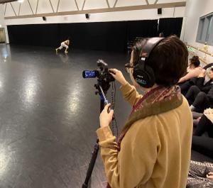 Chicago Dance History Project Connects Dance To Worldwide Audiences Image