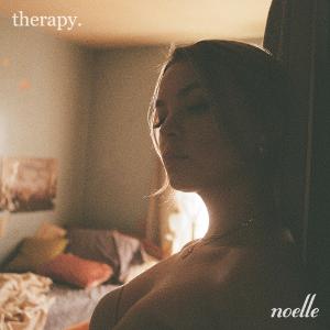 Noelle Shares a Window Into Her Emotional Journey Over The Past Year With 'Therapy'  Image