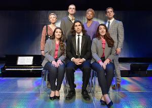 WCSU to Present MELANCHOLY PLAY: A CHAMBER MUSICAL Image