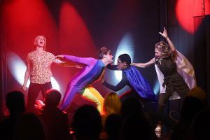 THE 24 HOUR MUSICALS to Stream Tonight Image
