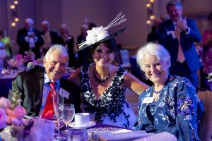 Gulfshore Playhouse Raises More Than $1.4 Million At The Loverly Gala Image