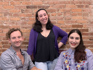 Free Concert TIN PAN ALLEY 2 Features New Musical Theatre Works Image