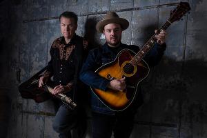 Kaatsbaan Cultural Park to Present Bluegrass Concert By Rob Ickes And Trey Hensley This Month 