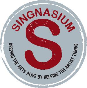 Singnasium Presents PAINT THE TOWN Virtual Fundraiser 