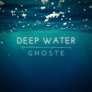 Electro-Pop Artist GHOSTE Releases New Single 'DEEP WATER' Out Now! Image