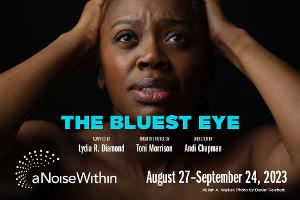 Toni Morrison's THE BLUEST EYE Opens 'Balancing Act' Season at A Noise Within 