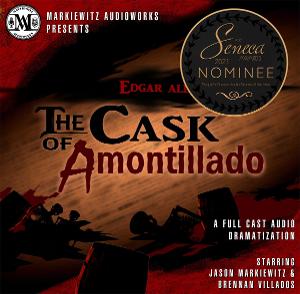 Sacramento Audio Theatre Company Receives Award Nomination Image