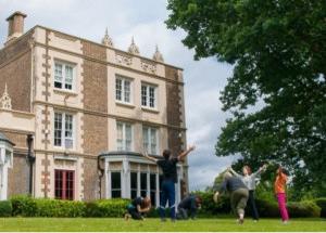 Rose Bruford Guest Artist Master Teachers Deliver Summer Master Classes & Workshops Online Image