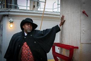 On Site Opera To Present Puccini and Adami's IL TABRRO Aboard The Lightship Ambrose Image