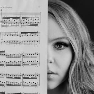 Kayla Clark Releases 'Destined To Be Alone' Image