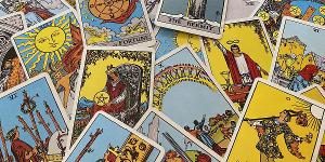 South Street Seaport Museum Presents QUEER HISTORY: GAY LIBERATION AND 'QUEER OCCULTISM' Image