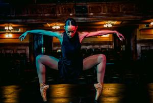 Dance/NYC Releases Dance Industry Census Featurette Highlighting Diversity And Contributions Of The NYC Dance Community  Image