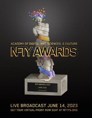 Nominations For The Inaugural NFTY Awards to Close This Month  Image