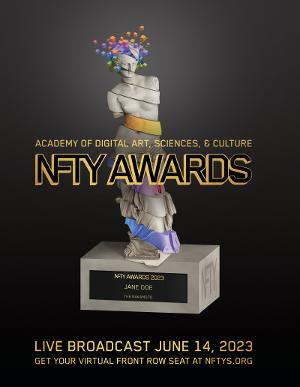 Nominations For The Inaugural NFTY Awards to Close This Month Image