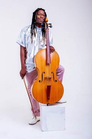 South African Cellist And Composer Dr Thokozani Mhlambi is Coming To Rondebosch This October 