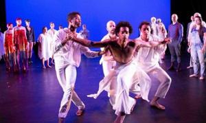 Labyrinth Dance Theater to Screen COME BACK ONCE MORE SO I CAN SAY GOODBYE Image