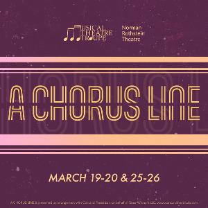A CHORUS LINE Provides Accessible Learning Opportunities In Theatre For Students At UBC Image