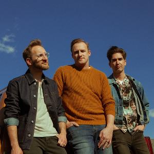 Ocean Grove Camp Association Presents: Sidewalk Prophets and Sanctus Real Image