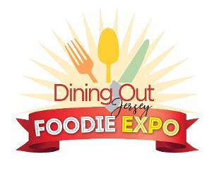 3rd Annual DINING OUT JERSEY FOODIE EXPO Will Feature North Jersey's Best Food And Entertainment 
