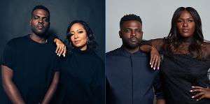 Third-Generation Members of the Winans Family Make Big Moves in Entertainment 