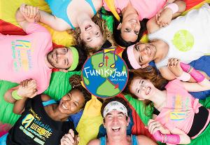From Off-Broadway To On-line, FunikiJam Takes Families On Globe-Spanning Musical Adventures 