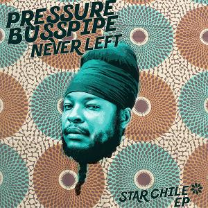 Lustre Kings Productions Release Second Single 'Never Left' Ft. Pressure Busspipe  Image