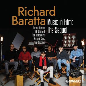 Drummer And Film Producer Richard Baratta's MUSIC IN FILM: THE SEQUEL Is Out Now 