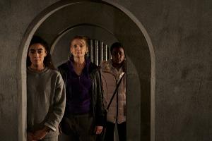 SUGAR - New Series Devised With Women Who Are Homeless, On Probation Or In Prison Streaming Now On BBC IPlayer Image