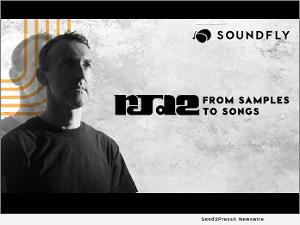 Hip-Hop Innovator RJD2 And Online Music School Soundfly Team Up To Release New Music Course Image