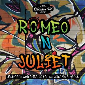 Pittsburgh Public Theater to Present ROMEO N JULIET, SEEING SHAKESPEARE THROUGH BROWN EYES and More  Image