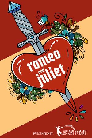 Silicon Valley Shakespeare Presents A Female Pair Of Star-Crossed Lovers in ROMEO & JULIET Image