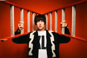 Tom Ward Embarks On First UK Tour This Year Image