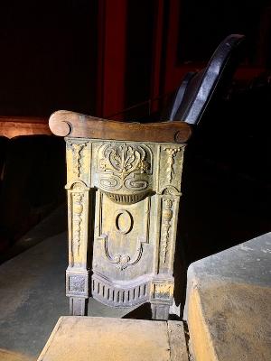 The Ohio Theatre Lima to Host Sneak Peek Tours Image