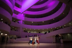 Works & Process To Curate Dance Programming For SummerStage, July-September 2023 Image