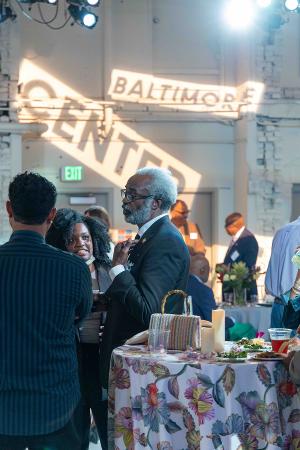 Baltimore Center Stage Announces BEST OF BCS Weekend Image