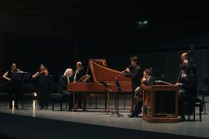 92NY Presents Bach Collegium Japan & Roderick Williams, Baritone, February 12 