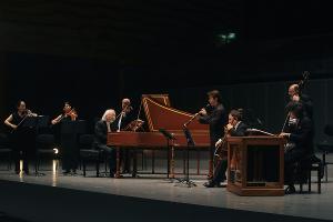 92NY Presents Bach Collegium Japan & Roderick Williams, Baritone, February 12 Image