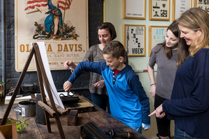 South Street Seaport Museum Continues Free Fridays Through October 11 Image