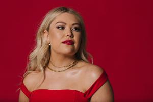 Bri Fletcher Releases 'Cause I Love You' Image