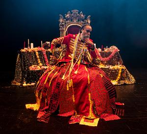 FIAF To Present Kaneza Schaal's KLII Image