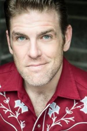 Michael Mayes Returns To Texas For Wagner Debut In Dallas Image