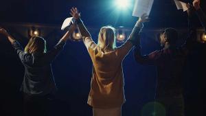 Applications Open For Peninsula Productions Summer Ensemble Image