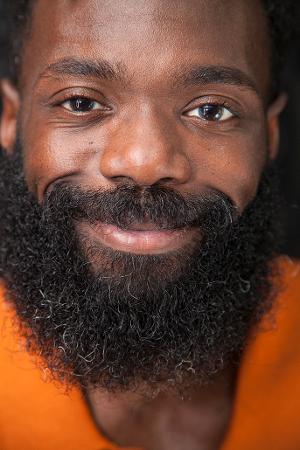 TyLie Shider Named Playwright Fellow At ArtYard Image