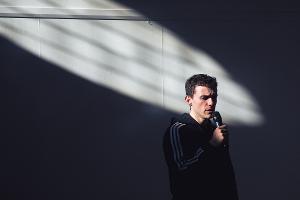 Y'MAM (Young Man's Angry Movements) Announces UK Tour and Engagement Workshops For 2022 Image