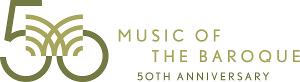 Music Of The Baroque Announces Further Revisions To 50th Anniversary Season 