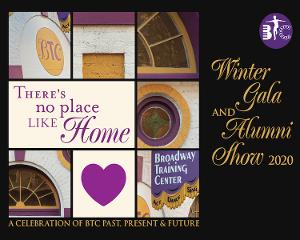 BTC Gala And Alumni Show To Kick Off 'Forever Home' Capital Campaign Image