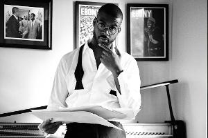 Kris Bowers Commissioned To Create And Present Exclusive Work At Monterey Jazz Festival Image